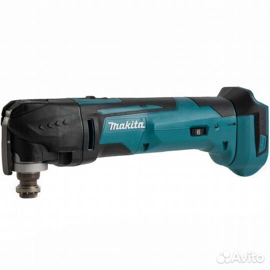 Аккум. мультитул Makita DTM51Z (Новый, оригинал)