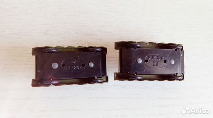 Военная техника СССР