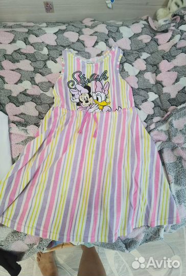 Одежда на девочку