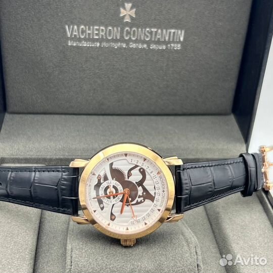 Мужские часы Vacheron Constantin