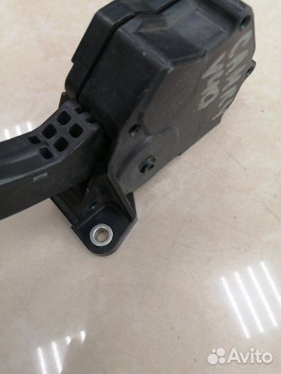 Педаль газа Toyota Camry XV40 2azfe 2007