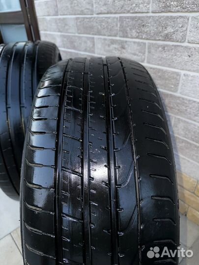 Pirelli P Zero 225/35 R20 92Y