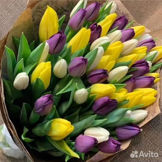 Цветы Букеты Мелкий опт Розница Доставка