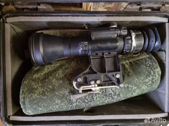 Прицел ночного видения 1пн141-1