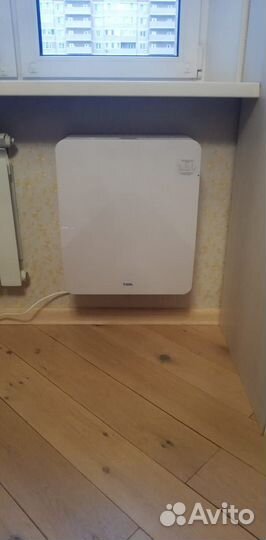 Бризер Tion Lite