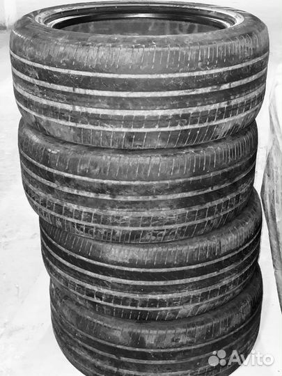 Pirelli Scorpion 285/45 R20 112