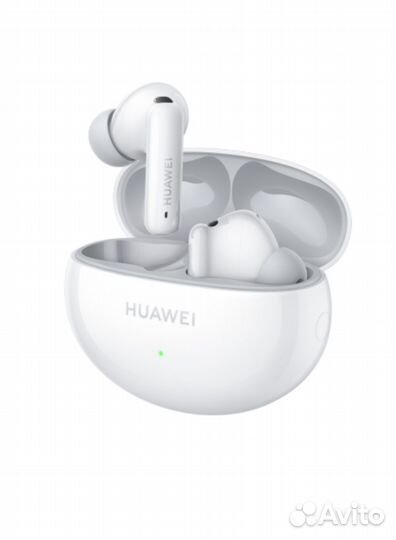 Беспроводные наушники huawei freebuds 6i