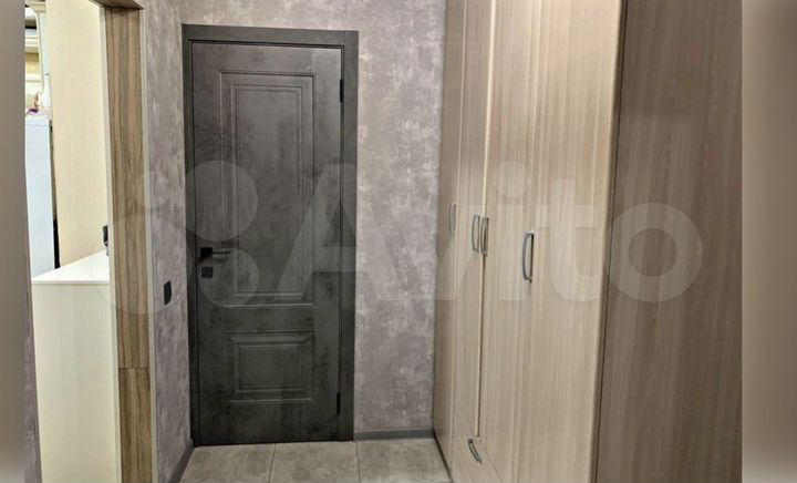 1-к. квартира, 40,9 м², 2/9 эт.