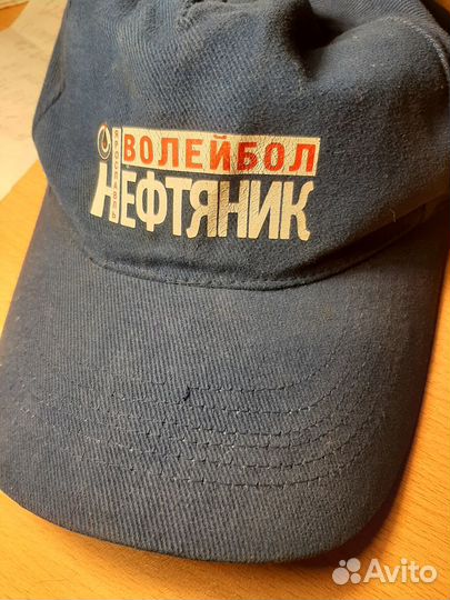 Бейсболка