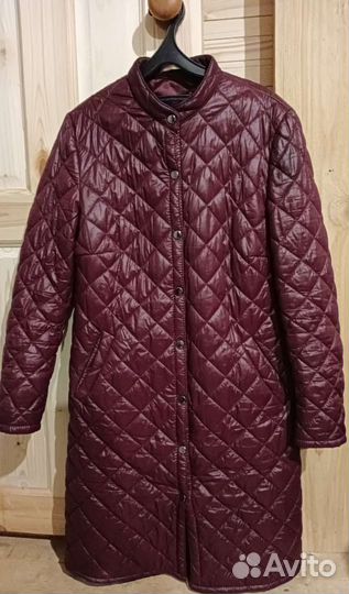 Курточка демисезонная