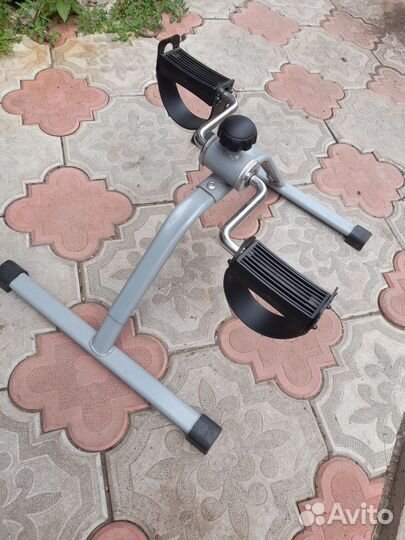 Тренажер Кардио для ног и рук