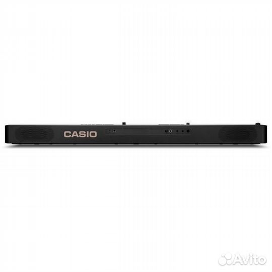 Цифровое пианино Casio CDP-S360 Black