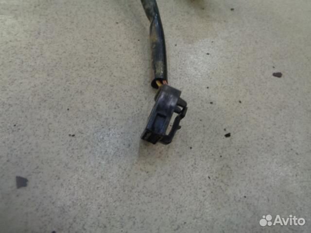 Проводка отопителя Toyota Prius 1997-2003