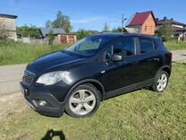 Opel Mokka 1.8 MT, 2012, 189 000 км, с пробегом, цена 955 000 руб.