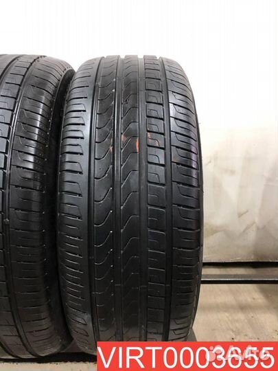 Pirelli Scorpion Verde 235/55 R19 101W