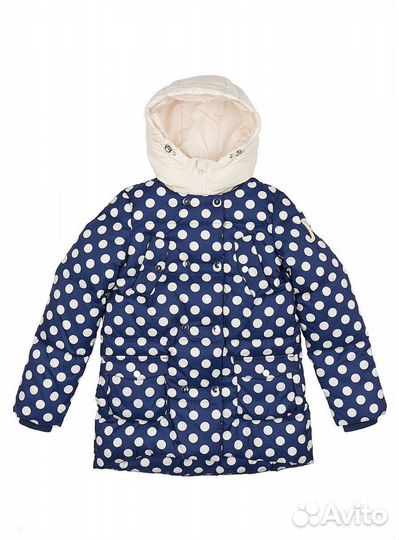 Куртка для девочки