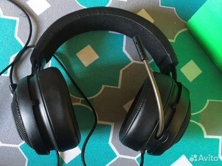 Razer kraken pro v2