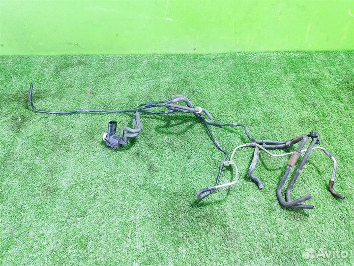 Клапан электромагнитный volkswagen Caddy 3 2013