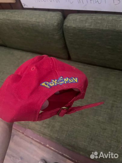 Кепка бейсболка