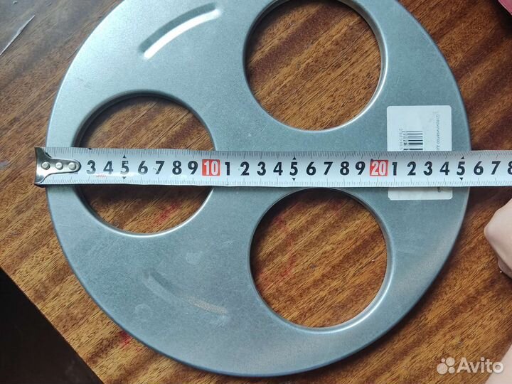 Стерилизатор для банок