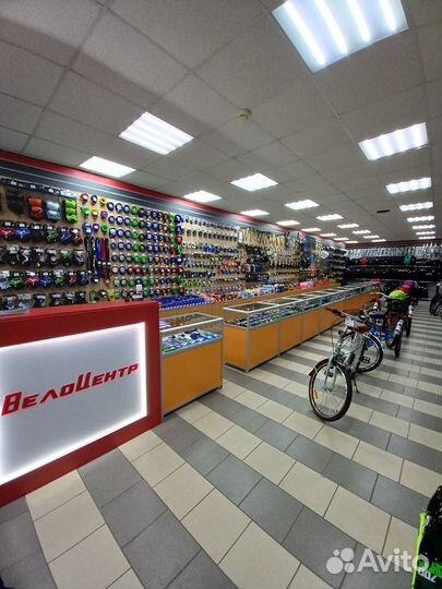 Велосипед 3-х колёсный pilot