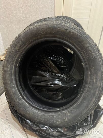 Pirelli Formula Ice 205/55 R16