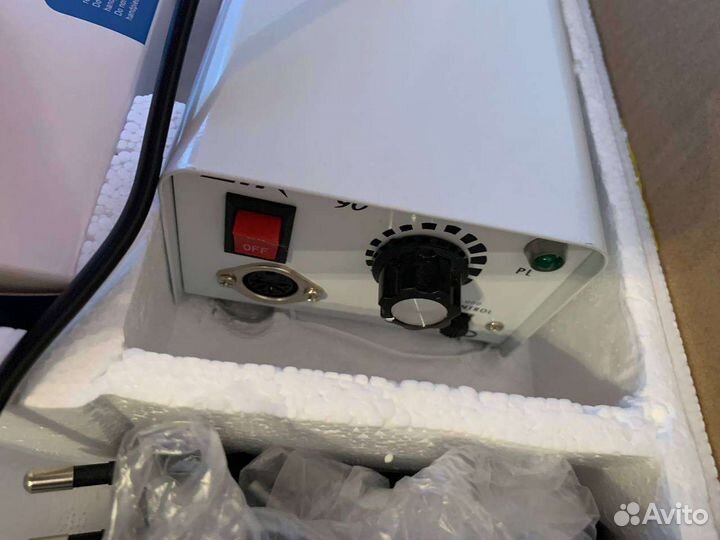 Набор для маникюра (все новое)