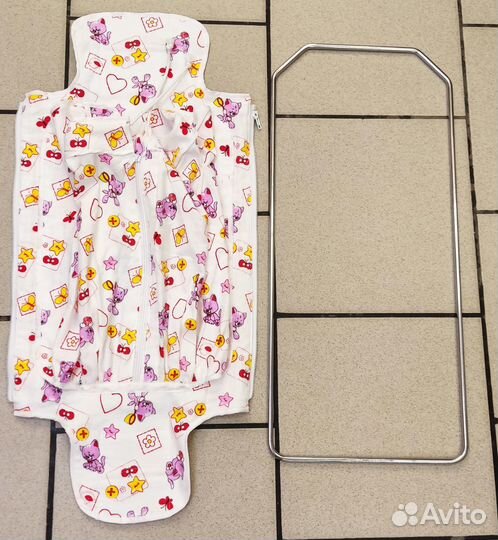 Гамак для фотолампы аксион офтн-03