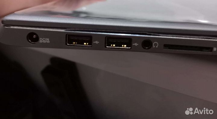 Ноутбук Gramaden, 15.6, windows 10pro, 16/512