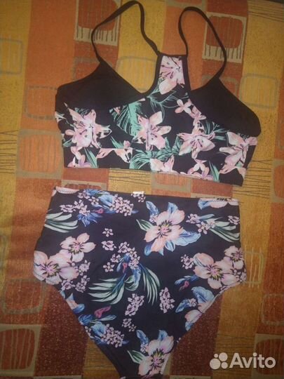 Женский купальник