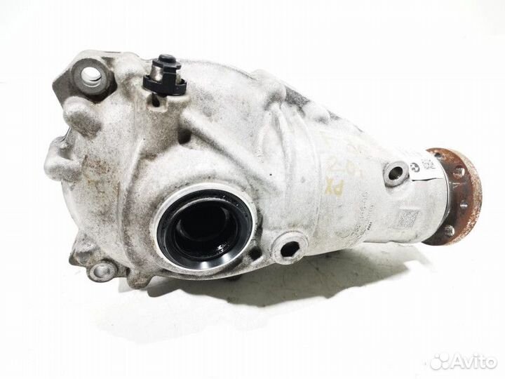 Редуктор переднего моста BMW 4 31507591995