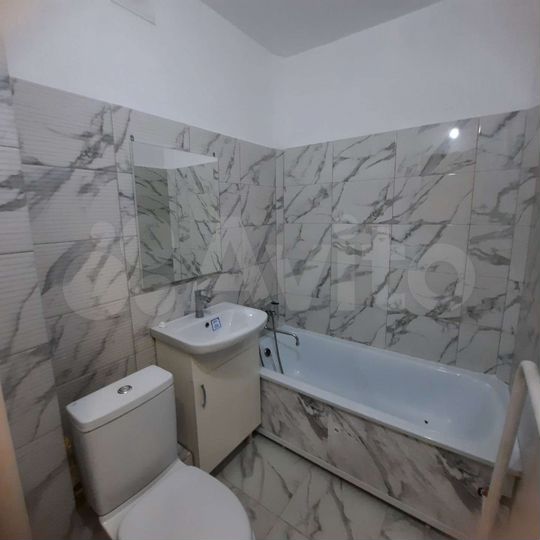 1-к. квартира, 35 м², 1/5 эт.