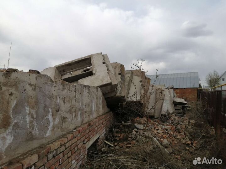 Стеновые панели керамзитобетонные с окнами и без