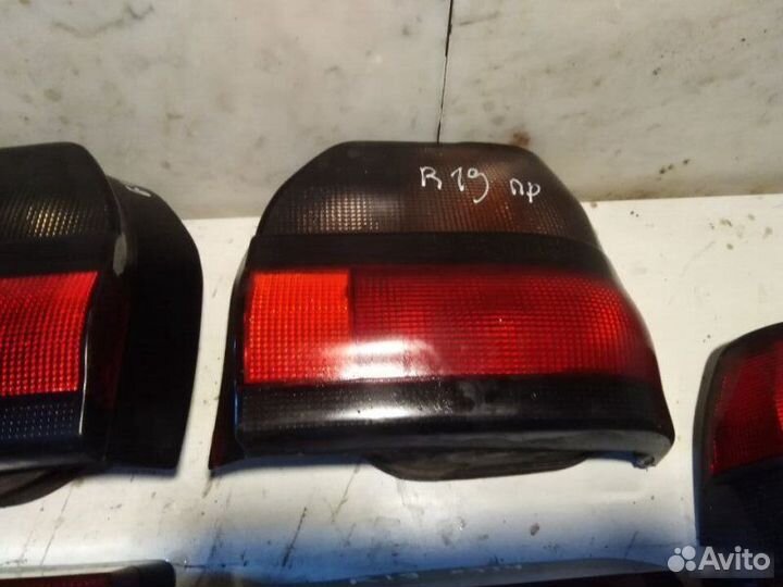 Фонарь Renault 19