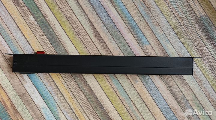 Блок розеток бр16-008