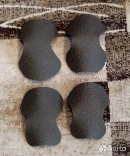 Костюм летний вкпо 2.0