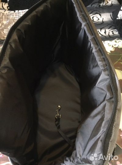 Сумка - переноска для животных