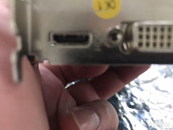 Видеокарта