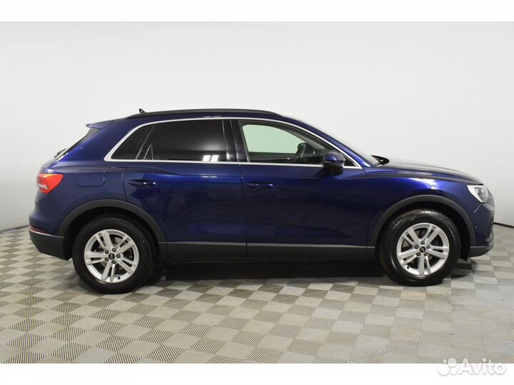 Audi Q3 1.4 AMT, 2020, 41 662 км