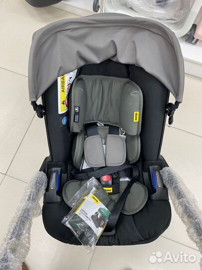 Новая Doona Plus, оригинал