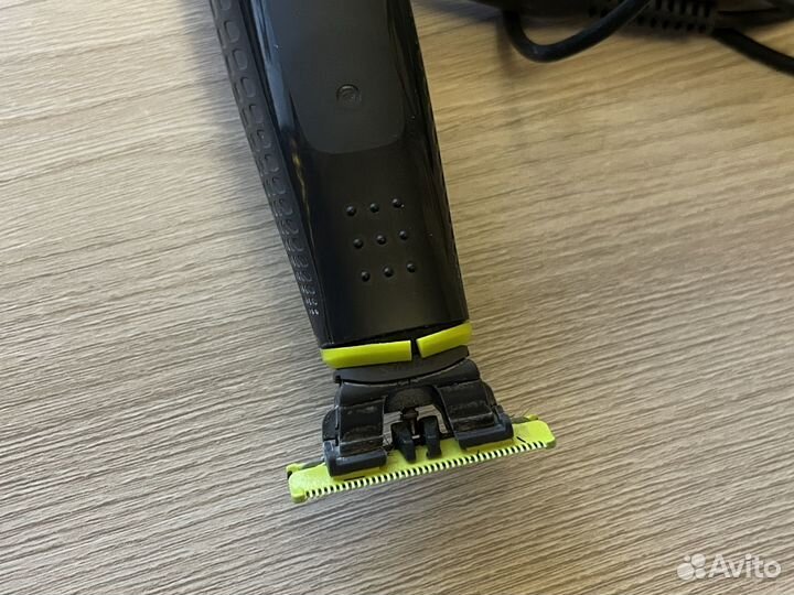 Триммер Philips One Blade