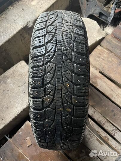 Pirelli Winter Carving 165/65 R14 79T
