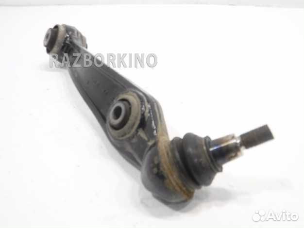 Рычаг передний левый нижний