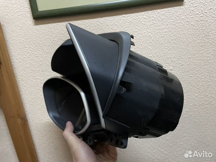 Приборная панель Chery Tiggo 5 T21