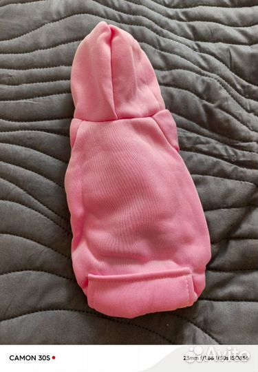 Одежда для собак и кошек