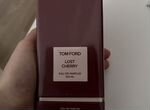 Духи Tom Ford lost cherry