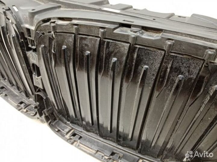 Жалюзи Bmw X5 G05 2018