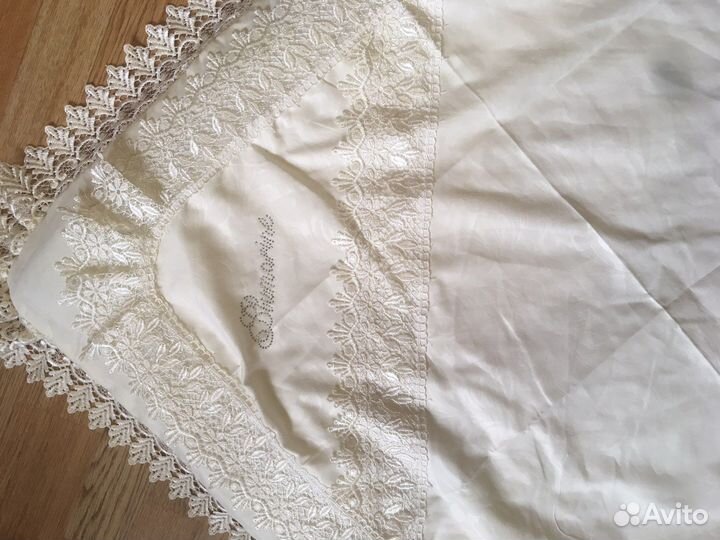 Конверт одеяло зима