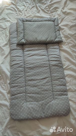 Комплект в коляску