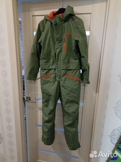 Комбинезон для сноуборда детский